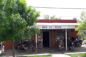 Bar El Ruso