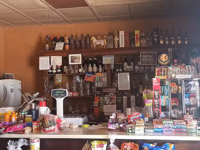 BAR &ldquo;El Tato&rdquo;