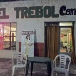 Bar el tr&eacute;bol