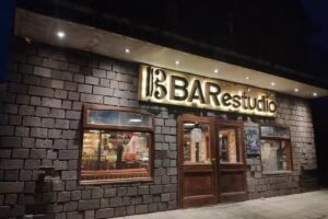 Bar Estudio