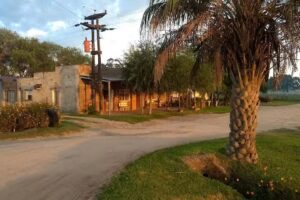 Bar &ldquo;Fanoni&rdquo;(El Rutero)