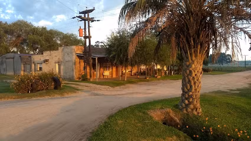 Bar &ldquo;Fanoni&rdquo;(El Rutero)