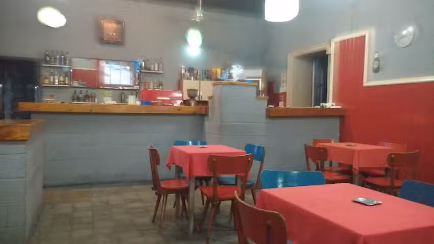Bar Ferrero