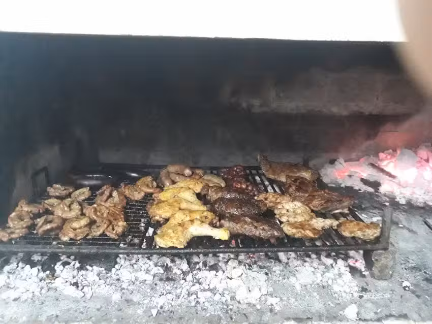 Bar &ldquo;karkaman&rdquo;