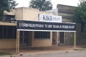 Bar Kiku