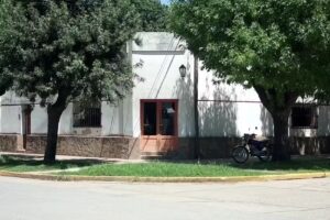 BAR-KIOSCO ESQUINA DE LA PLAZA