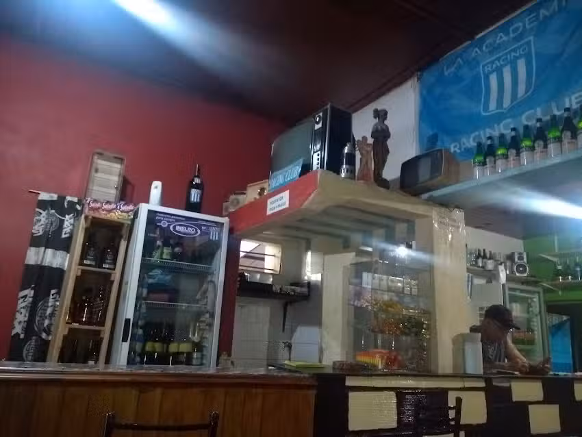 BAR LA ACADEMIA