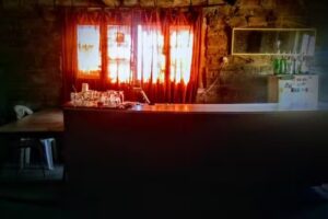 Bar La Amistad (Charly Vega)