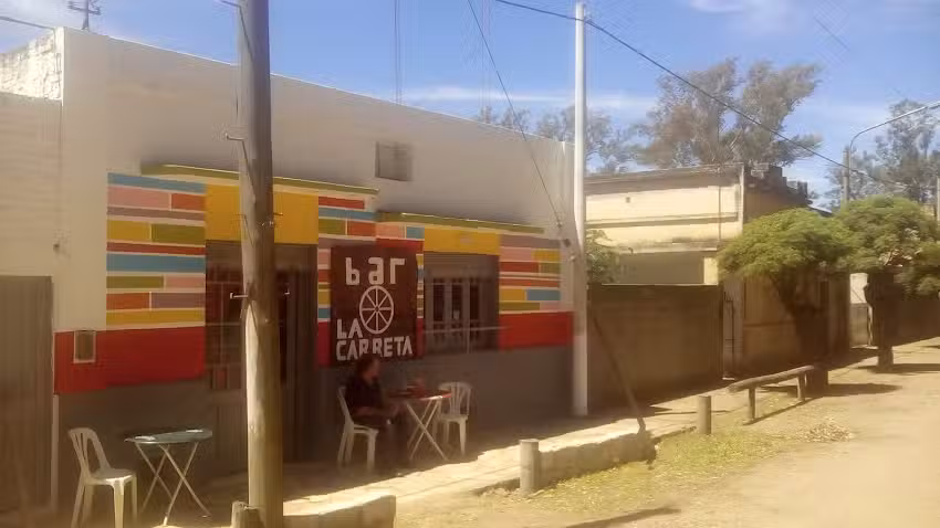 Bar La Carreta