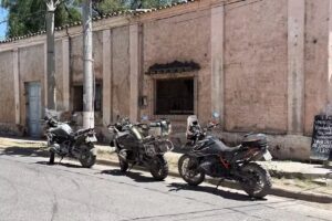 Bar &ldquo;La Chevecha&rdquo;- nery