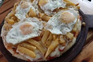 &ldquo;BAR LA ESQUINA&rdquo;