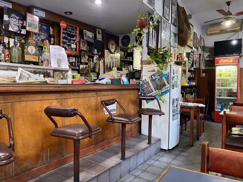 Bar La Esquinita