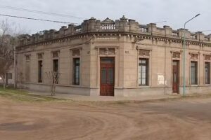 Bar &ldquo;La Estaci&oacute;n&rdquo;