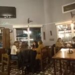 Bar La Estaci&oacute;n