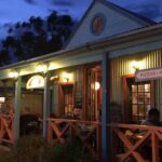 Bar La Estaci&oacute;n