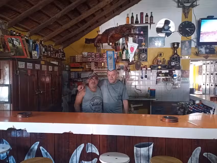 Bar La Guampa