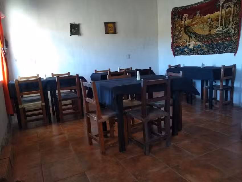 Bar La India