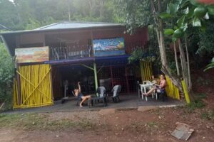 Bar &ldquo;La Isla&rdquo;