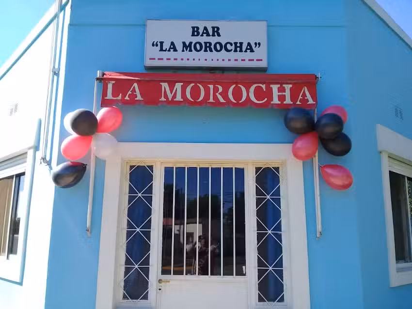 Bar La Morocha