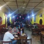 Bar &ldquo;La Nona&rdquo;