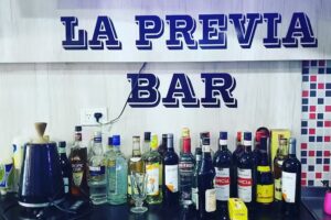 Bar la previa