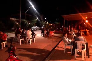 Bar la previa!!!.Rosario de la frontera