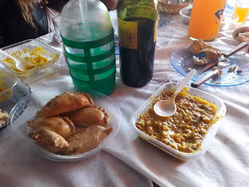 Bar La Vieja Esquina