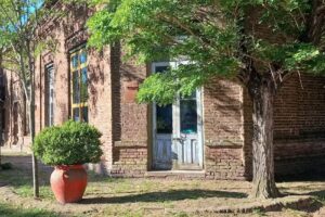 Bar &ldquo;Lo de Elida&rdquo;