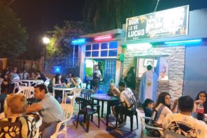 BAR Lo De Lucho