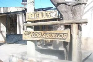 BAR LOS ABUELOS