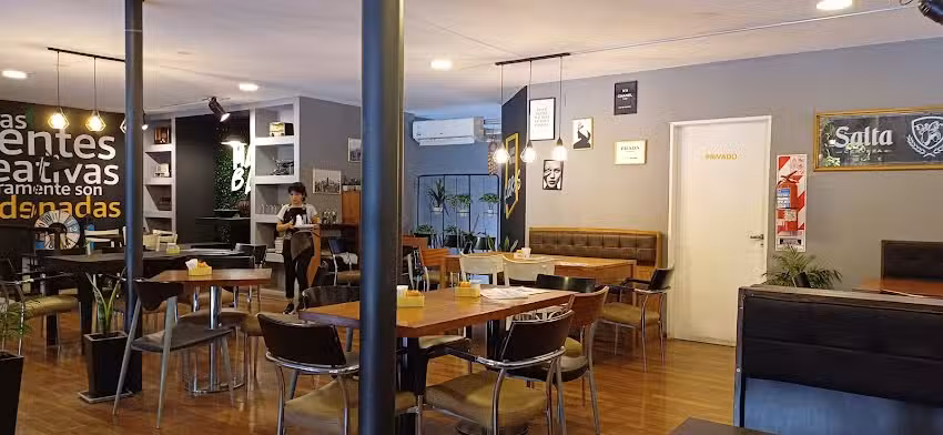 Bar Mac