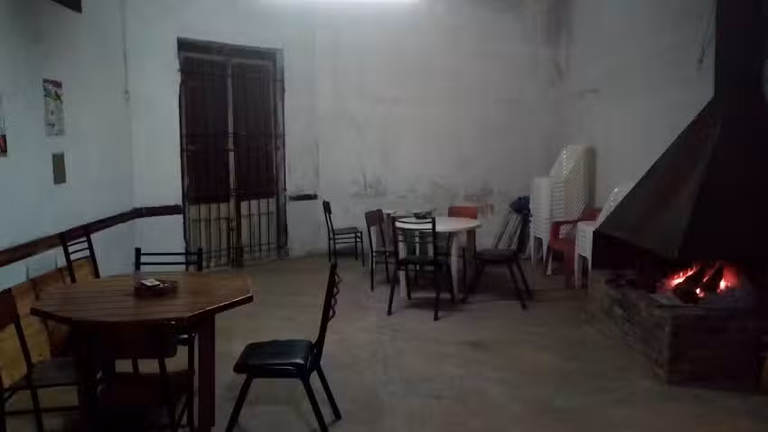 Bar &ldquo;Manolo&rdquo;