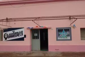 Bar &ldquo;MERENGUE&rdquo;