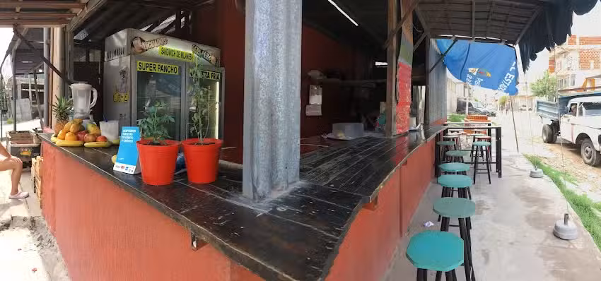 Bar &ldquo;Mi Esquina&rdquo;