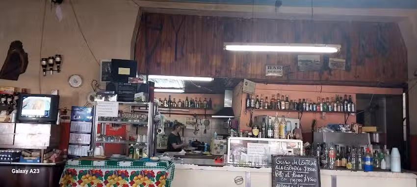 Bar &ldquo;Miguelito&rdquo;