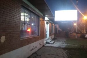 Bar &ldquo;No se dice&rdquo;