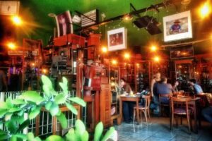 Bar Palacio (Museo Fotográfico Simik)