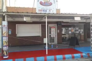 BAR & PANCHER&Iacute;A&rdquo;EL SANTO&rdquo;