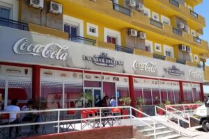 Bar parador Beltrán