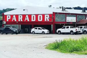 Bar Parador LA MARTINA