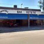 Bar Petete