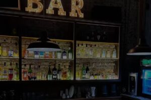 Bar Ping Pong Belgrano