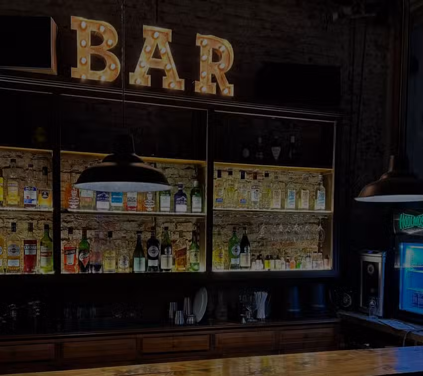 Bar Ping Pong Belgrano