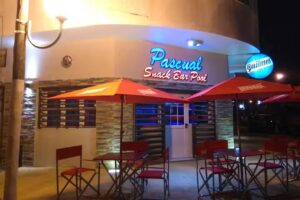 Bar Pool Pascual