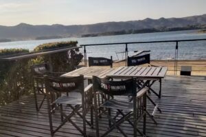 Bar Puerto del &Aacute;guila