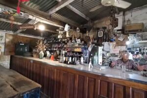 Bar-Pulperia Isla Soledad