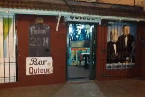 Bar Quique
