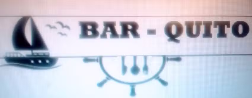 BAR-QUITO