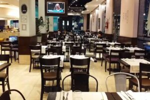 Bar & Restaurant El Correo