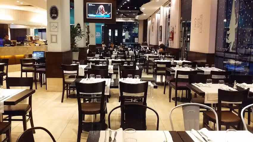 Bar & Restaurant El Correo